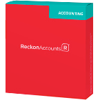 Reckon Accounts Accounting 1 User Annual Licence