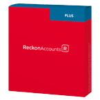 Reckon Accounts Plus 1 User Annual Licence