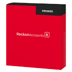 Reckon Accounts Premier 2 User Annual Licence
